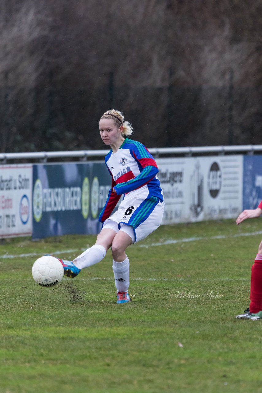 Bild 270 - Frauen SV Henstedt Ulzburg - TSV Limmer : Ergebnis: 5:0